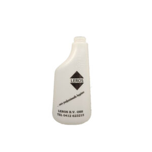 Sprayflacon blanco Leros 650 ml