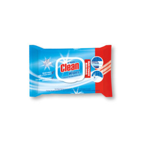 Clean At Home schoonmaakdoekjes
