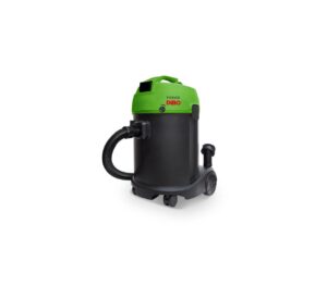 Dibo P30-WD Stof - Waterzuiger