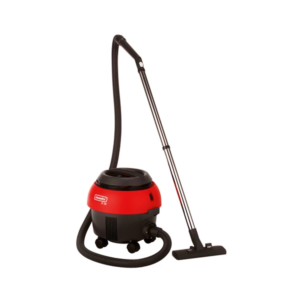 Cleanfix stofzuiger S-10 Rood