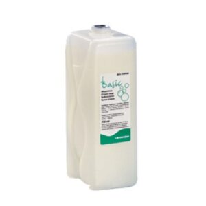 Vendor Wascreme Basic/Pure