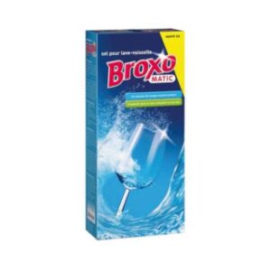 Broxo onthardingszout 900 gram