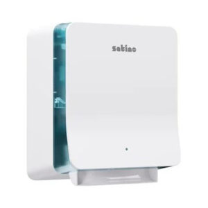 Wepa Hyginity Handdoekrol  Dispenser Sensor Wit (Bruikleen mogelijk) SYS1