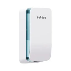 Wepa Hyginity Zeepdispenser Sensor Dispenser Wit 1000 ml (Bruikleen mogelijk) SF1