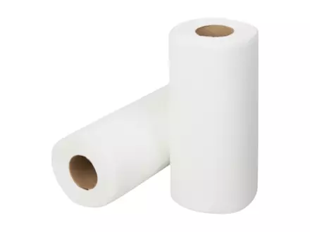Keukenrolpapier 2 laags Tissue